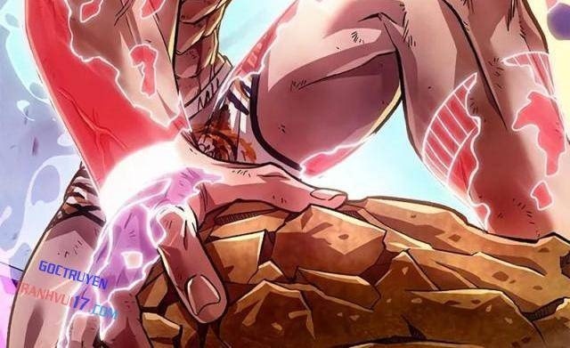 Từ Youtuber Thể Hình Triệu Sub Trở Thành Kẻ Vô Danh Trong Webtoon - Page 104