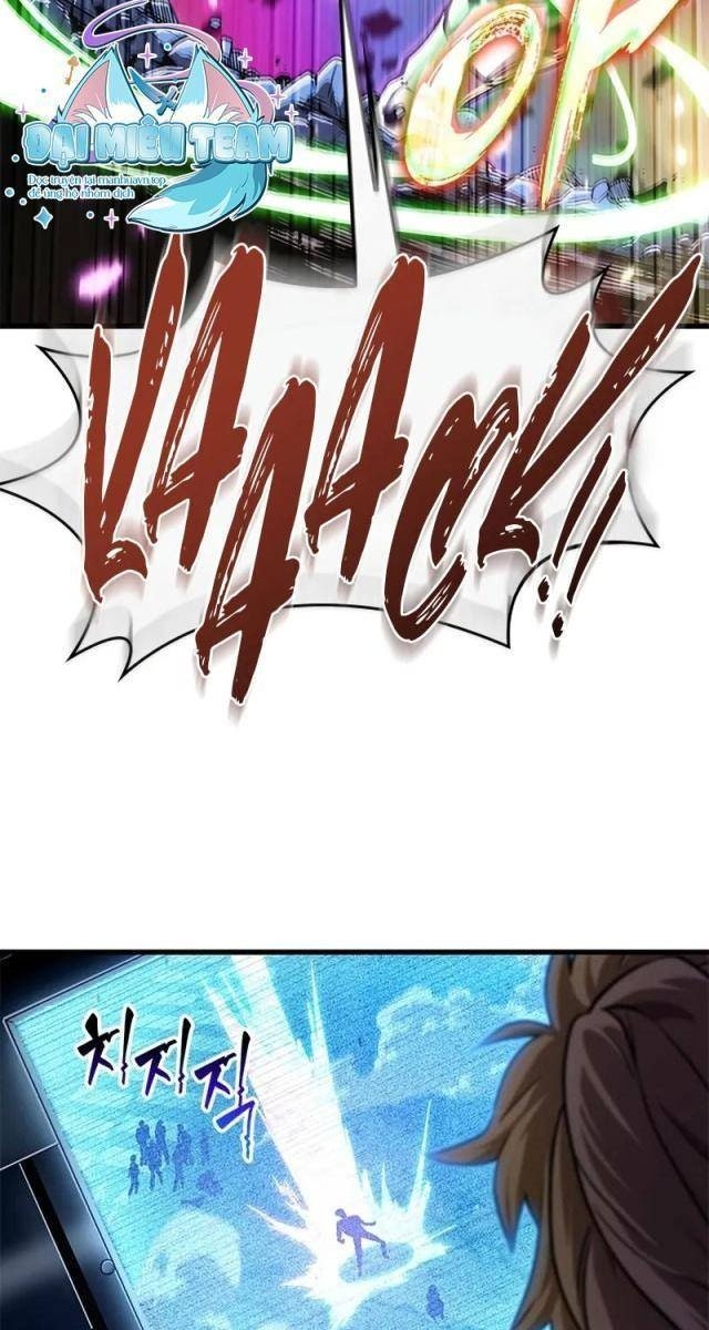 Từ Youtuber Thể Hình Triệu Sub Trở Thành Kẻ Vô Danh Trong Webtoon - Page 17