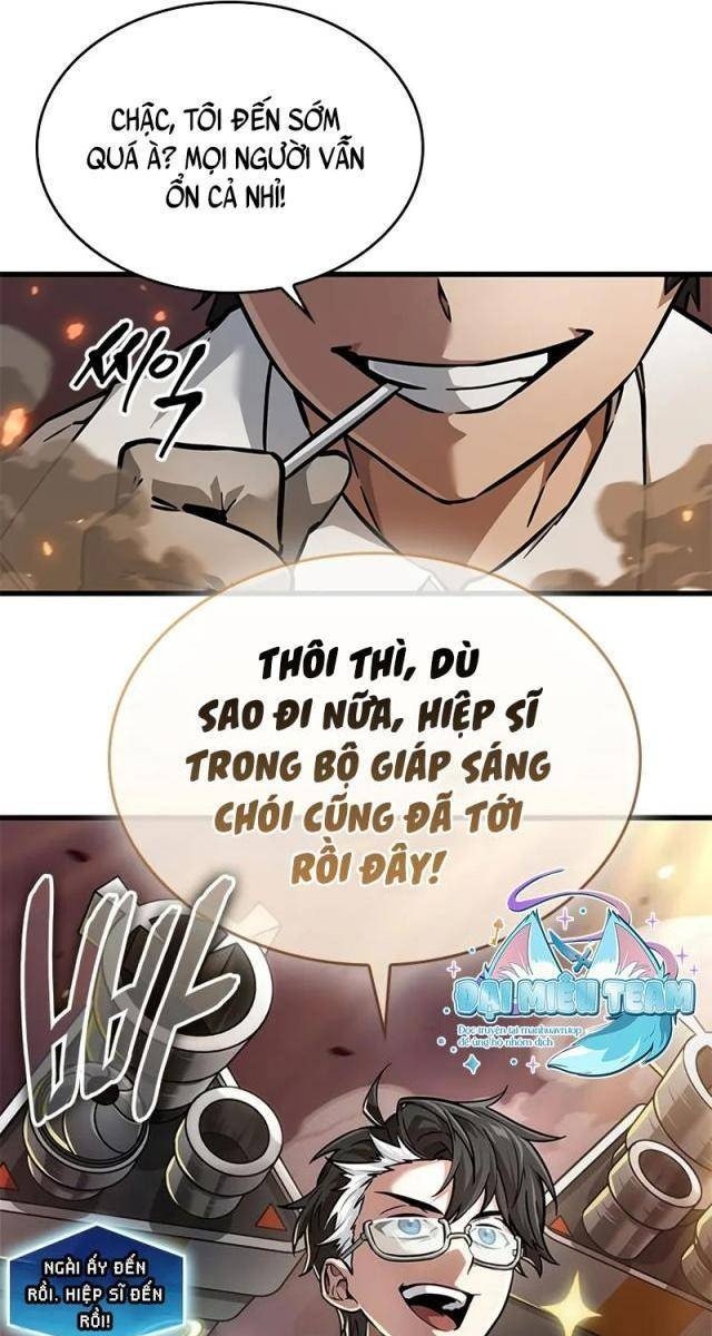 Từ Youtuber Thể Hình Triệu Sub Trở Thành Kẻ Vô Danh Trong Webtoon - Page 85