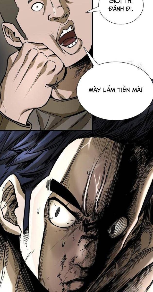 Shark - Cá Mập - Page 11