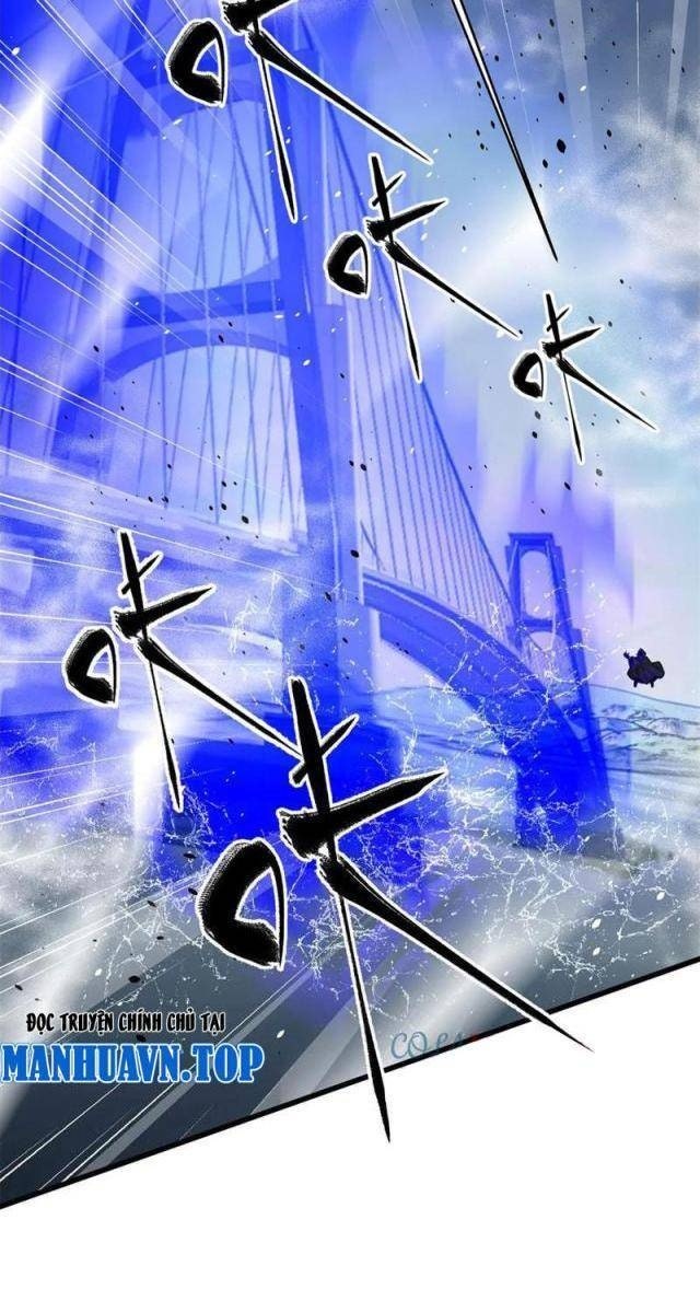 Toàn Cầu Cao Võ - Page 49