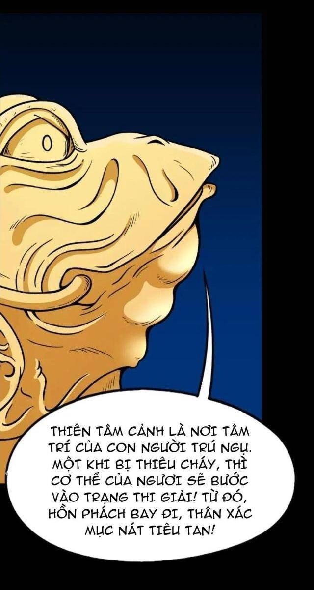 Đấu Yếm Thần - Page 61