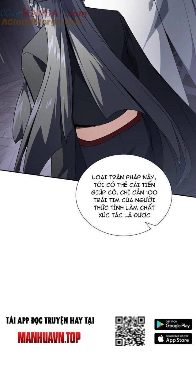 Ta Ký Kết Khế Ước Với Chính Mình - Page 49