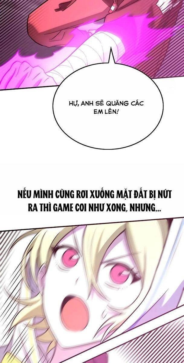 Hardcore Leveling Warrior: Earth Game - Page 29