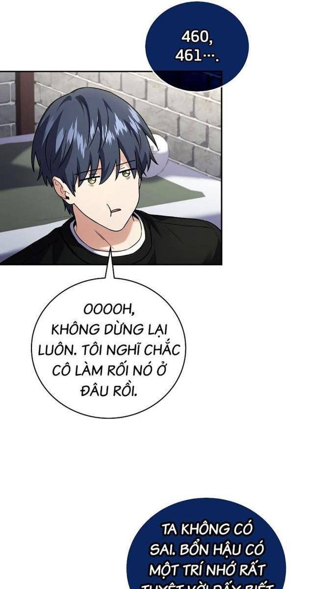 Sử Trở Lại Của Frozen Player - Page 73