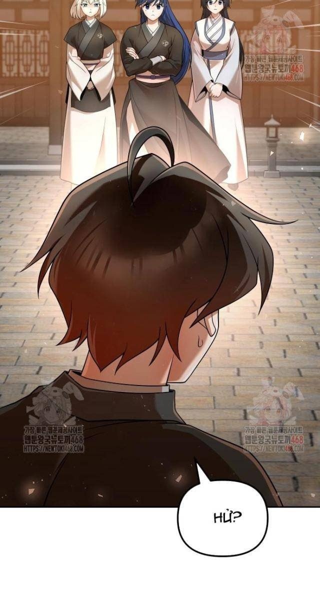 Hoạn Quan Hồi Quy: Tróc Phong Truy Nguyệt - Page 15