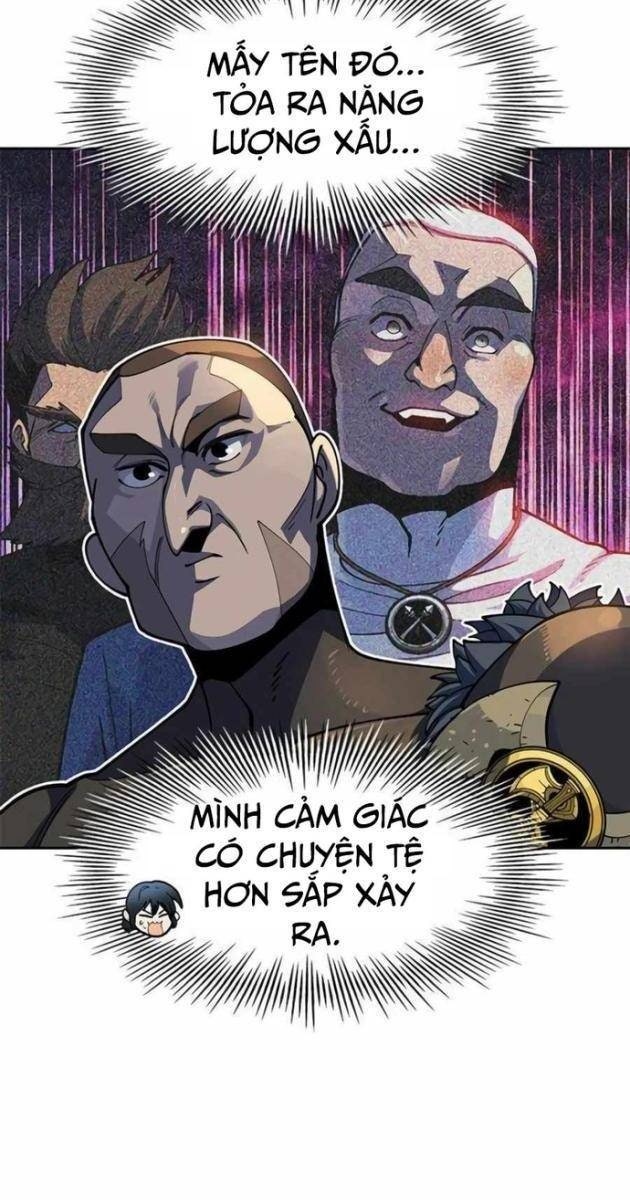 Tôi Chỉ Là Người Khuân Vác Trong Hầm Ngục - Page 20