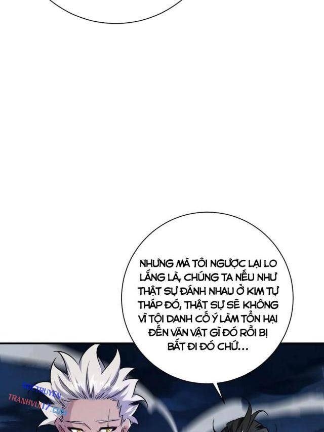 Vĩnh Sinh Đi Chết Đi! - Page 33