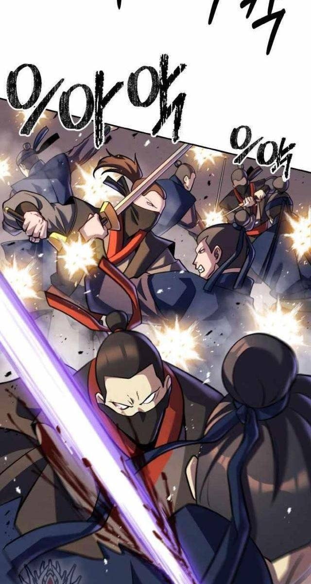 Tiểu Đệ Tử Của Võ Lâm Minh Chủ - Page 80