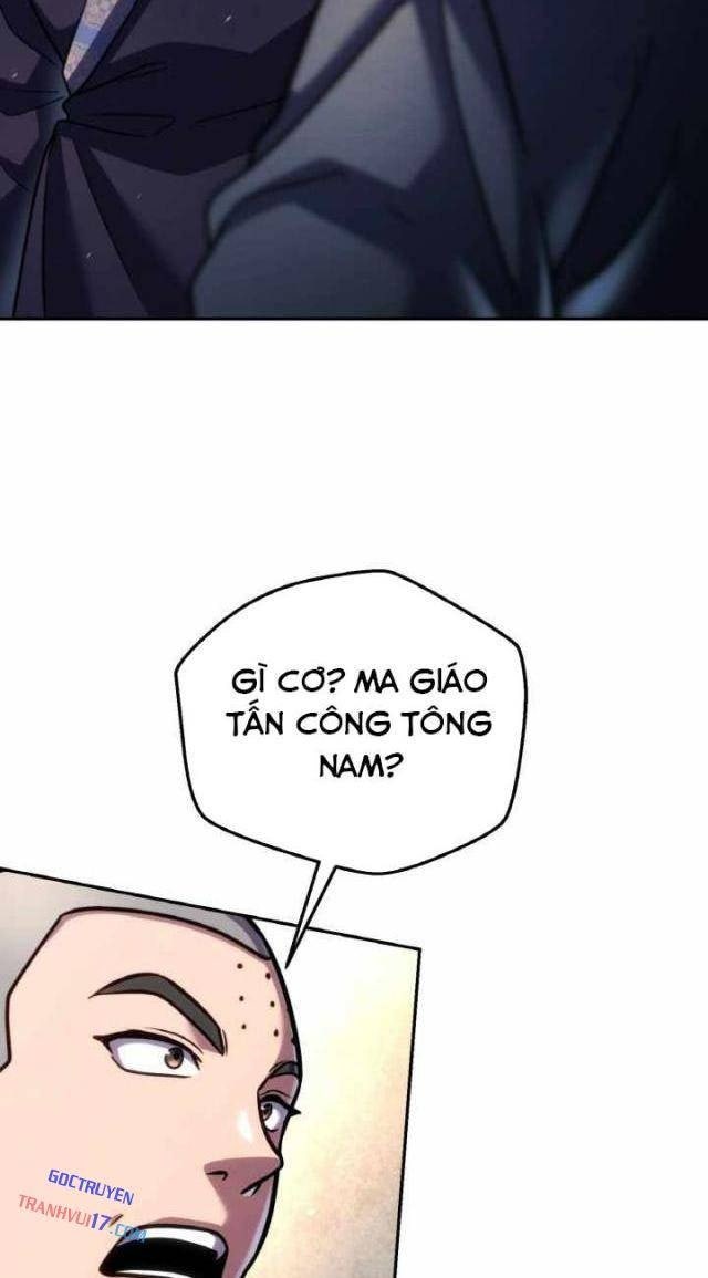 Tiểu Đệ Tử Của Võ Lâm Minh Chủ - Page 12