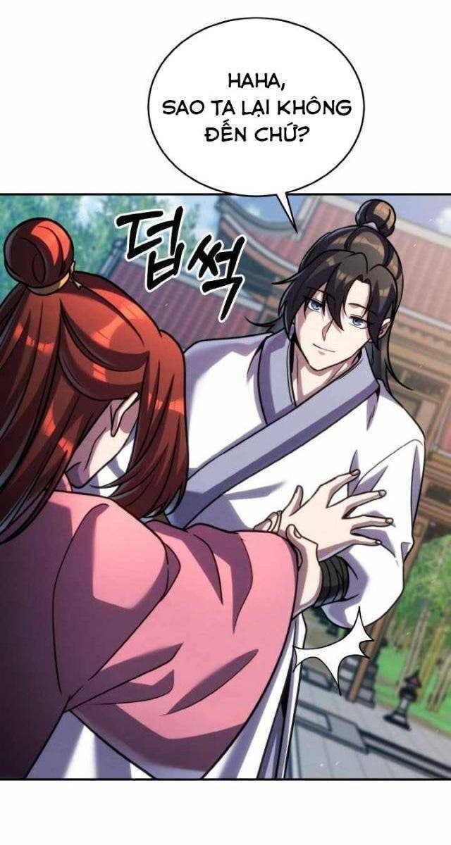 Tiểu Đệ Tử Của Võ Lâm Minh Chủ - Page 62
