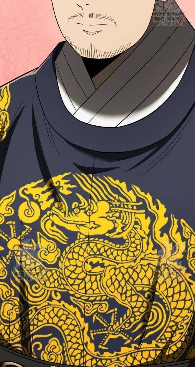 Vương Triều Đen Tối Joseon - Page 143