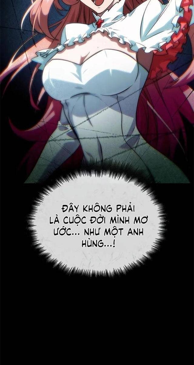 Từ Youtuber Thể Hình Triệu Sub Trở Thành Kẻ Vô Danh Trong Webtoon - Page 27