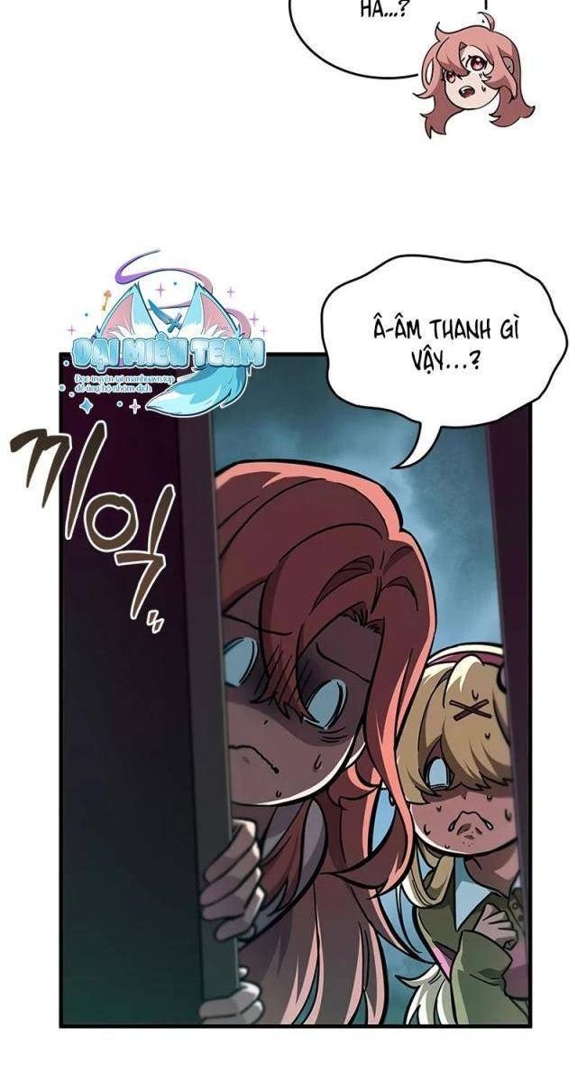 Từ Youtuber Thể Hình Triệu Sub Trở Thành Kẻ Vô Danh Trong Webtoon - Page 29