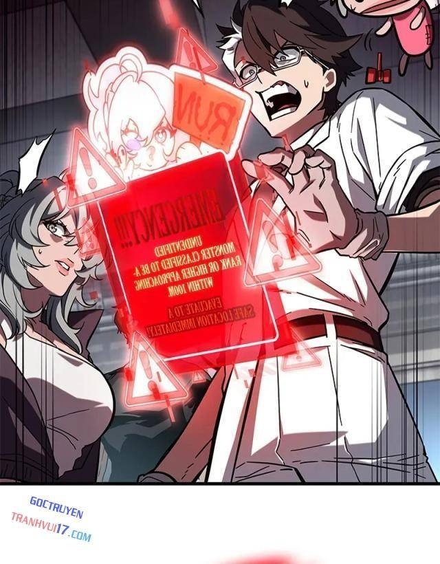 Từ Youtuber Thể Hình Triệu Sub Trở Thành Kẻ Vô Danh Trong Webtoon - Page 96