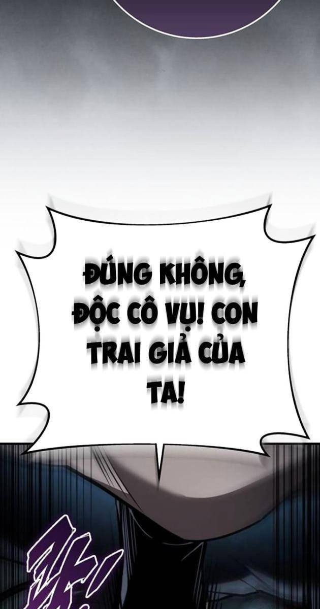 Thanh Kiếm Của Hoàng Đế - Page 170