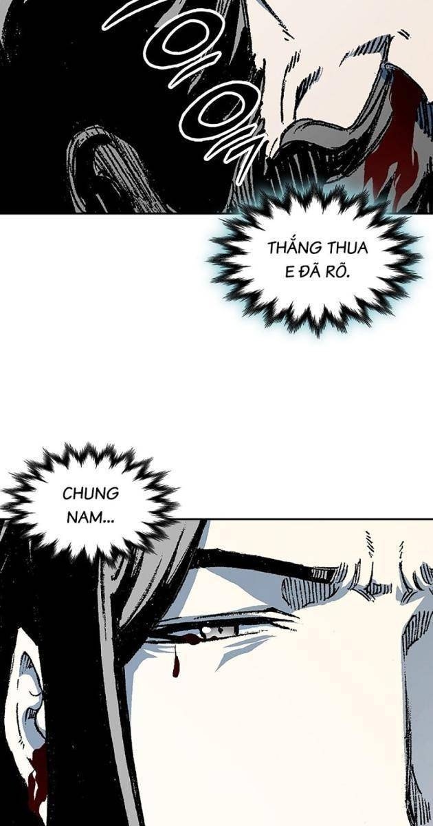 Hồi Ức Chiến Thần - Page 60