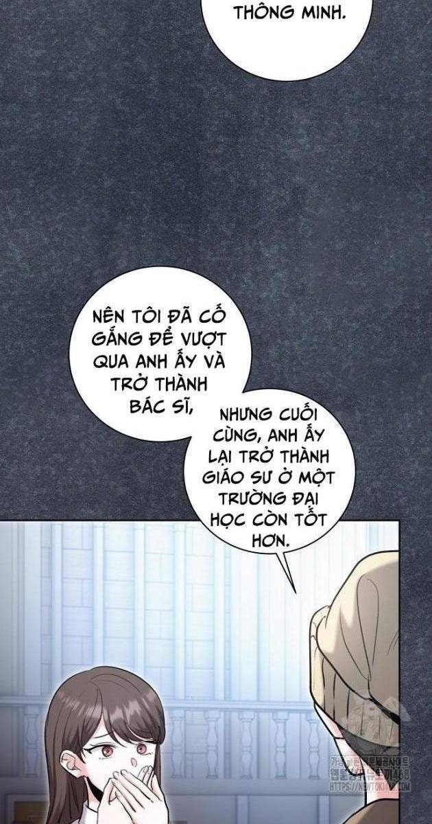 Ánh Hào Quang Của Diễn Viên Thiên Tài - Page 45