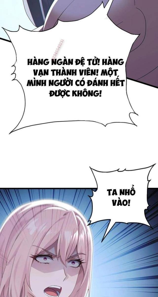 Đại Lão Xuống Núi: Bắt Đầu Từ Trở Thành Nam Thư Ký! - Page 45