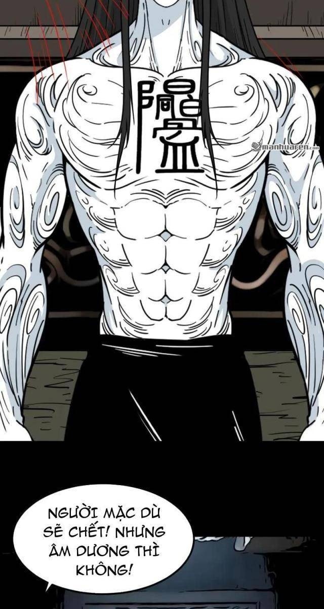 Đấu Yếm Thần - Page 71