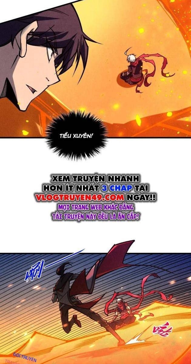 Vạn Cổ Chí Tôn - Page 74