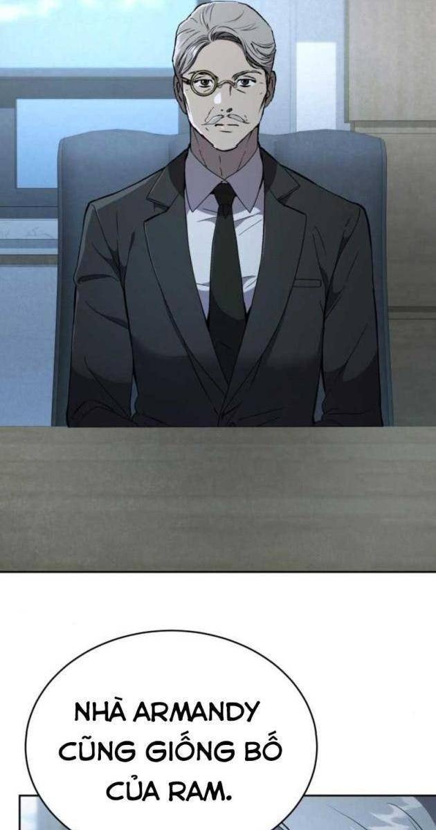 Trường Mẫu Giáo Thần Thú - Page 118