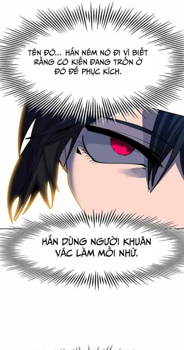 Tôi Chỉ Là Người Khuân Vác Trong Hầm Ngục - Page 59
