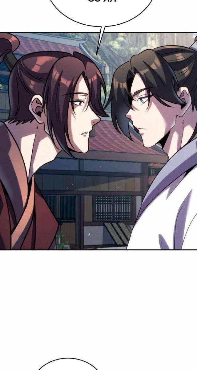 Tiểu Đệ Tử Của Võ Lâm Minh Chủ - Page 73