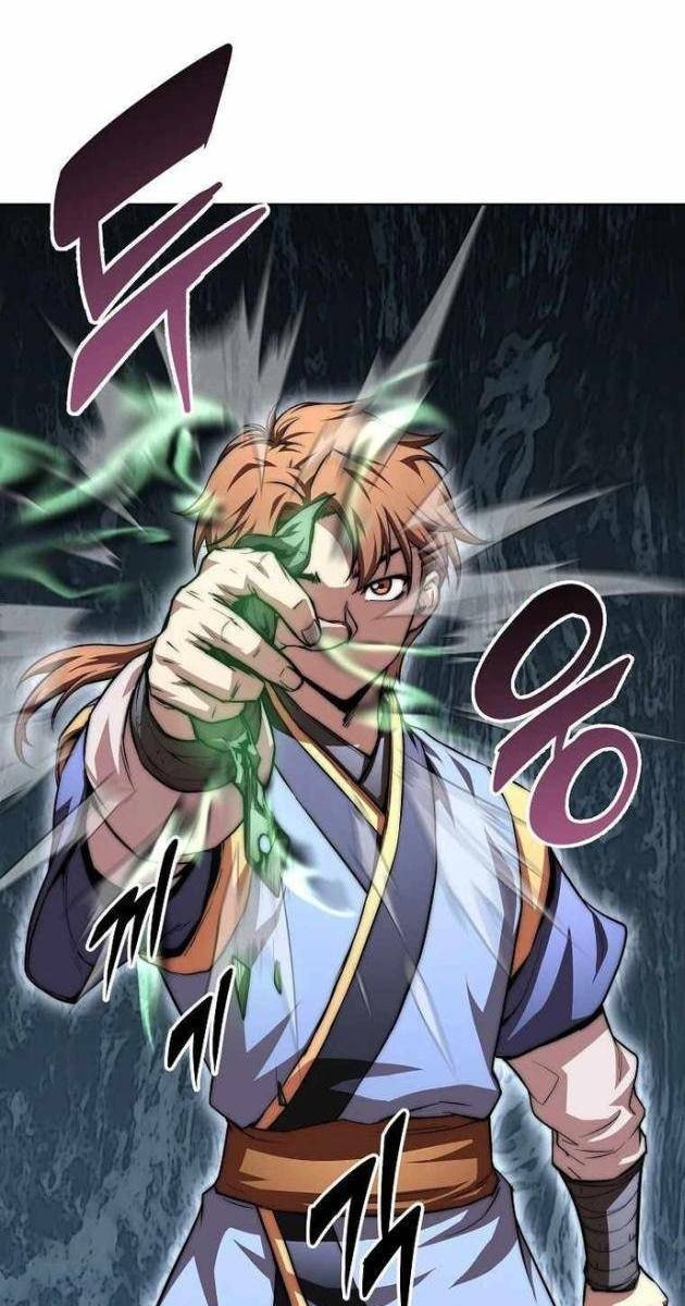 Con Trai Út Của Gia Tộc Nam Cung Thế Gia - Page 53