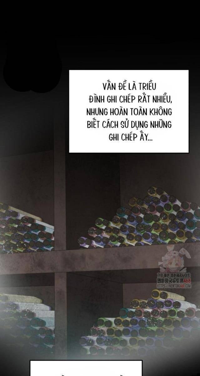 Vương Triều Đen Tối Joseon - Page 19