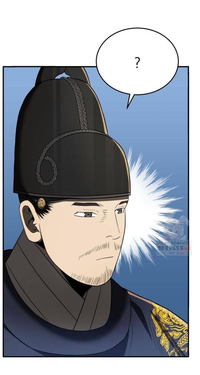 Vương Triều Đen Tối Joseon - Page 101