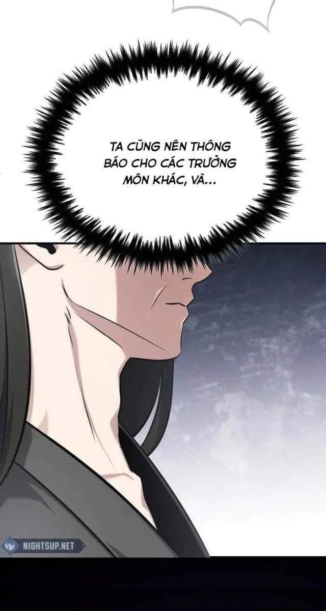 Hồi Quy Giả Về Hưu - Page 31