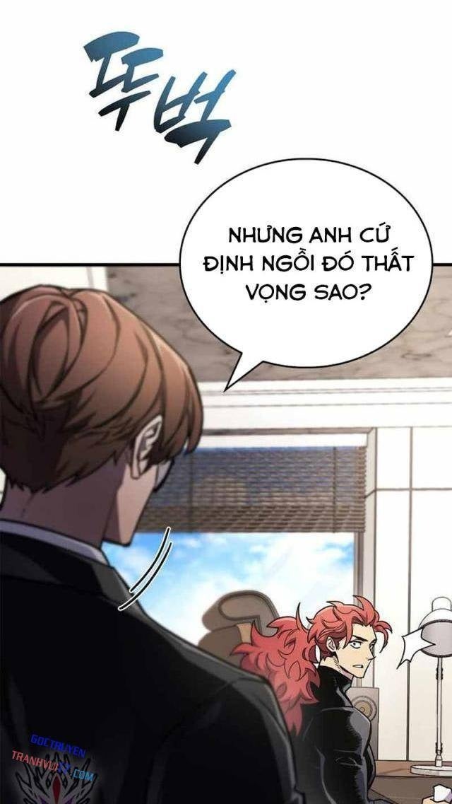 Người Chơi Che Giấu Quá Khứ - Page 62