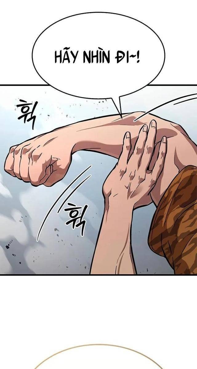 Từ Youtuber Thể Hình Triệu Sub Trở Thành Kẻ Vô Danh Trong Webtoon - Page 135