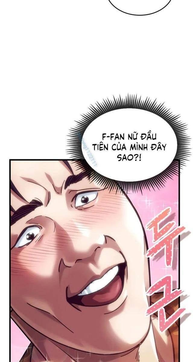 Từ Youtuber Thể Hình Triệu Sub Trở Thành Kẻ Vô Danh Trong Webtoon - Page 22