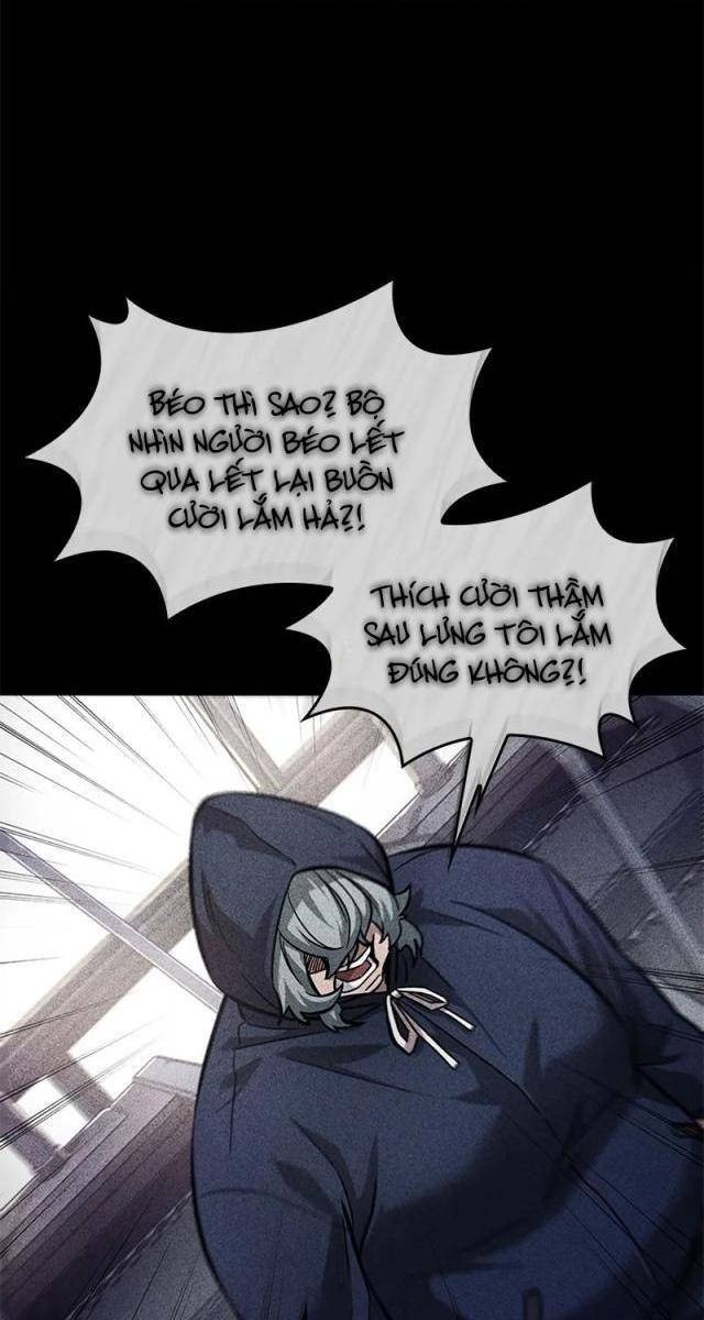 Từ Youtuber Thể Hình Triệu Sub Trở Thành Kẻ Vô Danh Trong Webtoon - Page 51