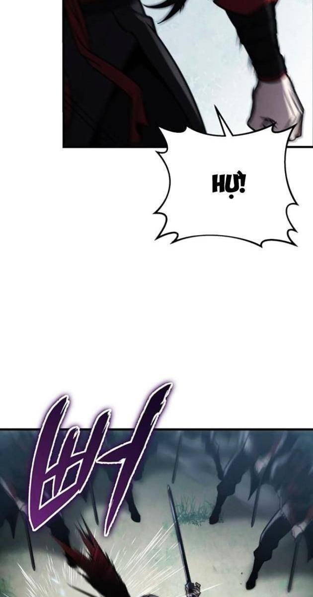 Thanh Kiếm Của Hoàng Đế - Page 121