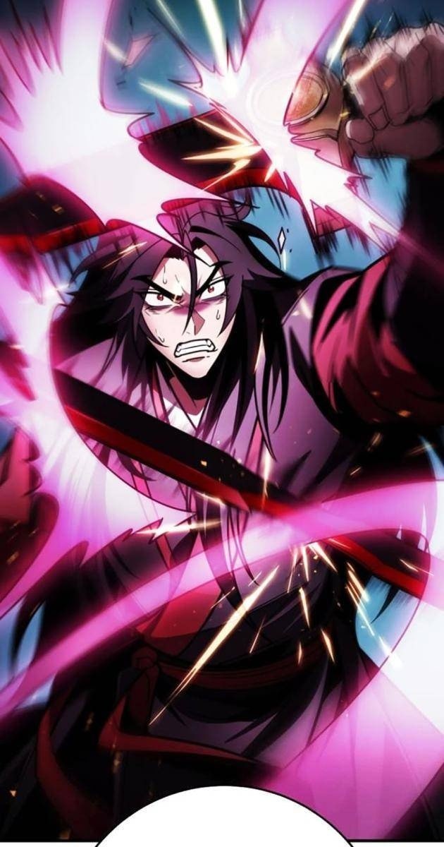 Thanh Kiếm Của Hoàng Đế - Page 130