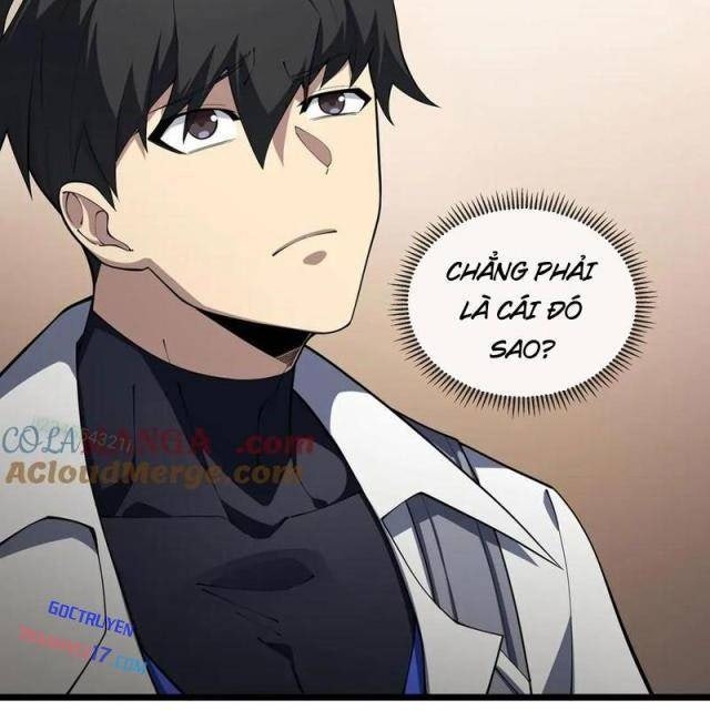 Ta Ký Kết Khế Ước Với Chính Mình - Page 12