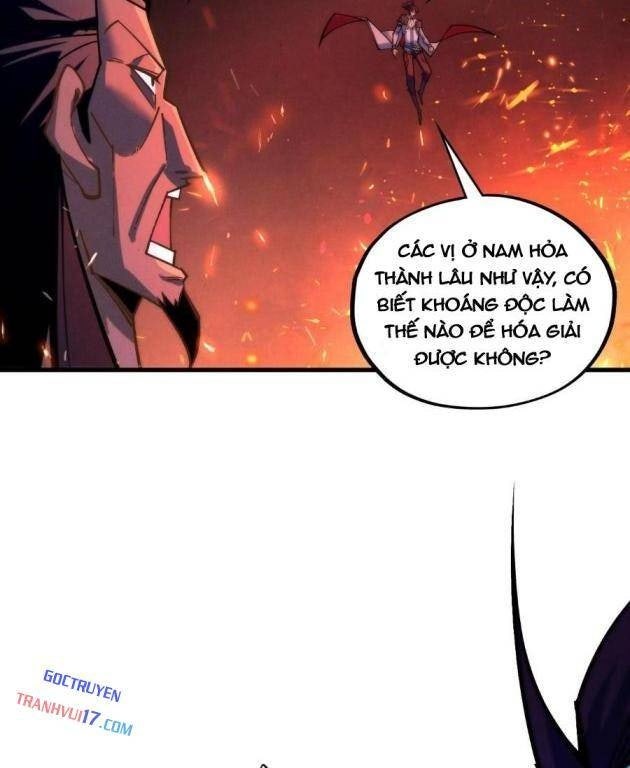 Vạn Cổ Chí Tôn - Page 12