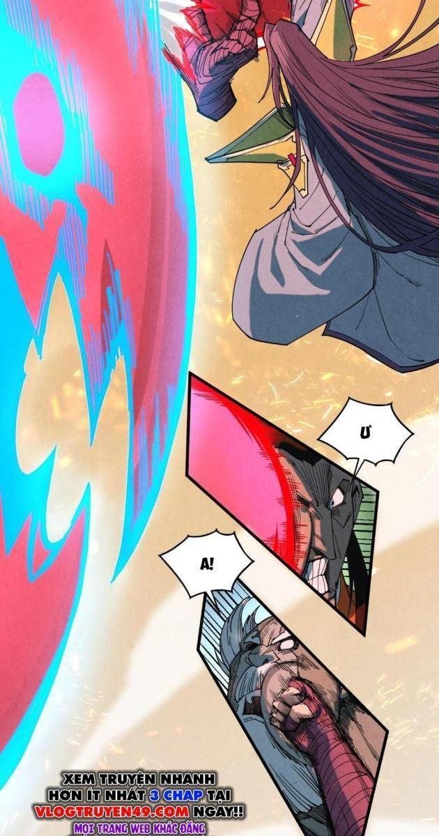 Vạn Cổ Chí Tôn - Page 37