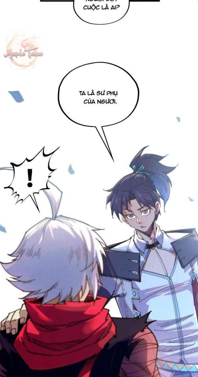 Vạn Cổ Chí Tôn - Page 33