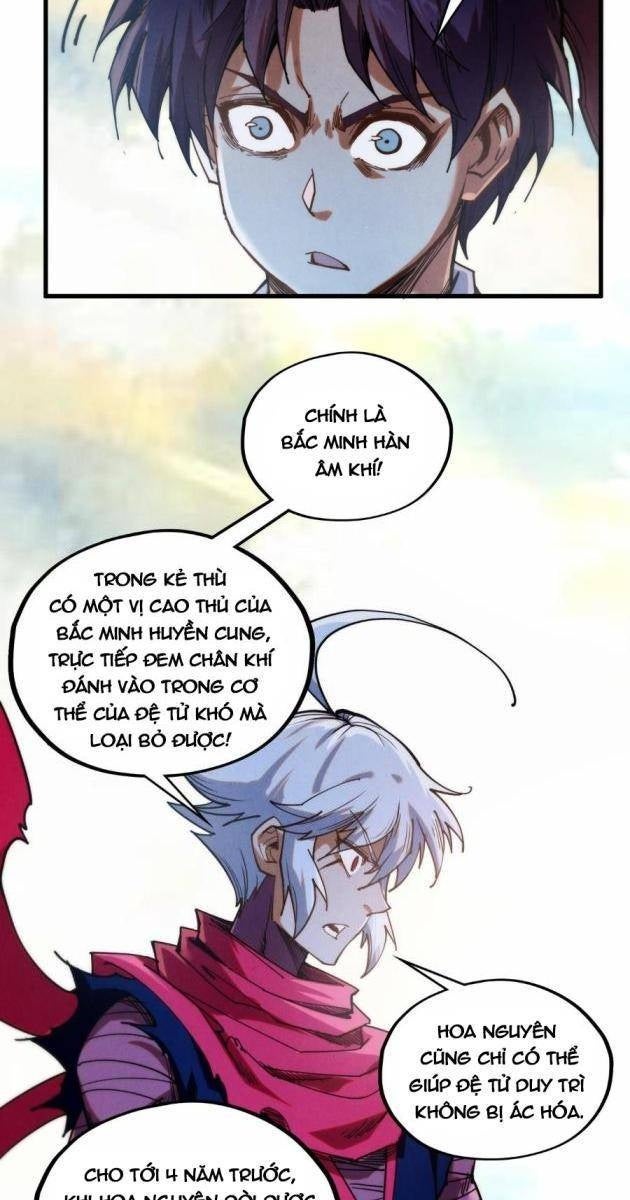 Vạn Cổ Chí Tôn - Page 28