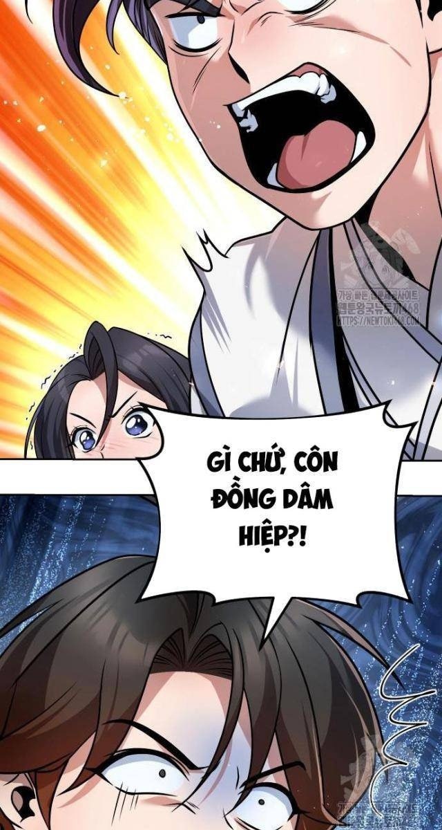 Hoạn Quan Hồi Quy: Tróc Phong Truy Nguyệt - Page 88