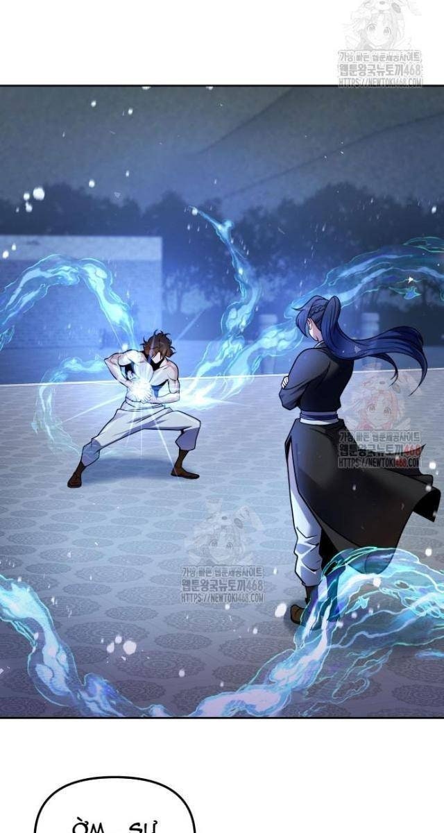 Hoạn Quan Hồi Quy: Tróc Phong Truy Nguyệt - Page 25