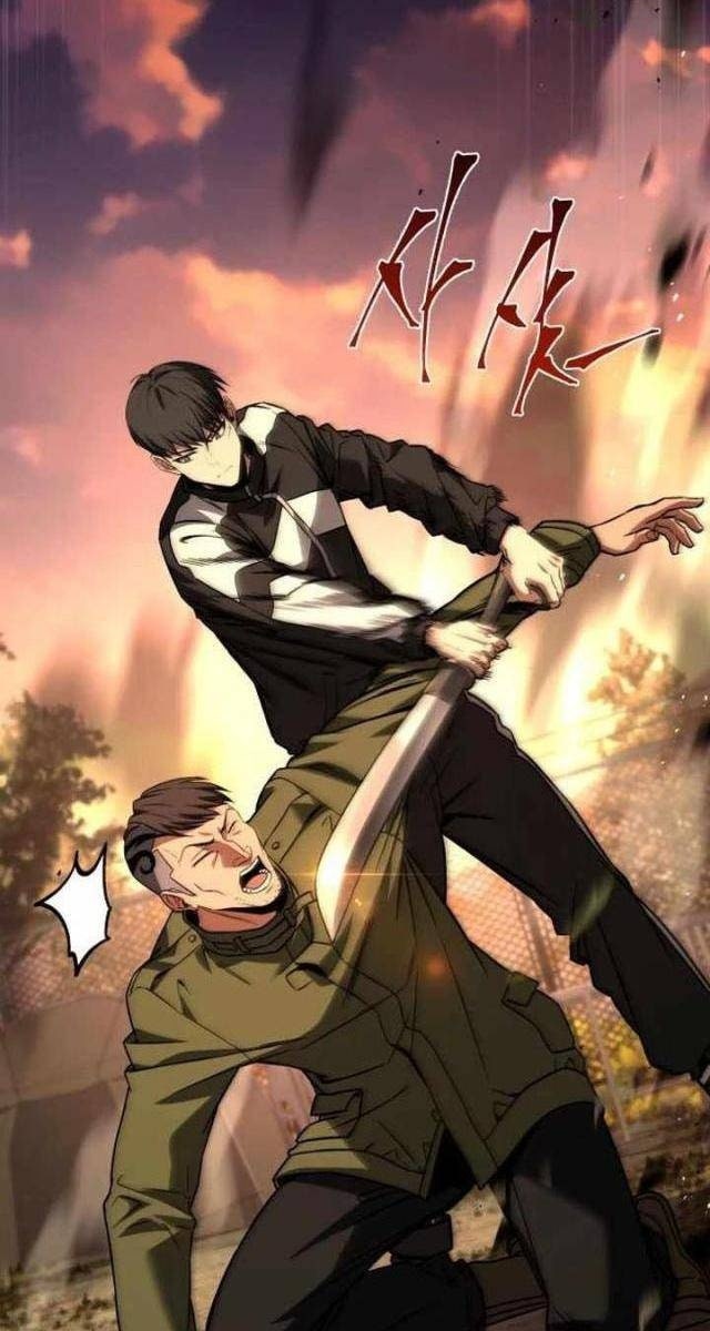 Kim Chiến Sĩ: Hành Trình Xây Dựng Đặc Tính - Page 35