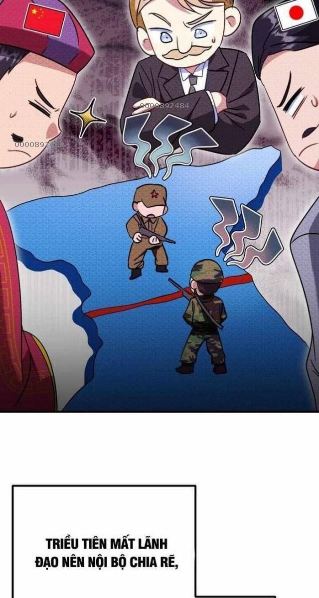 Bé Con Tái Xuất: Hành Trình Thành Vua Tài Phiệt! - Page 9