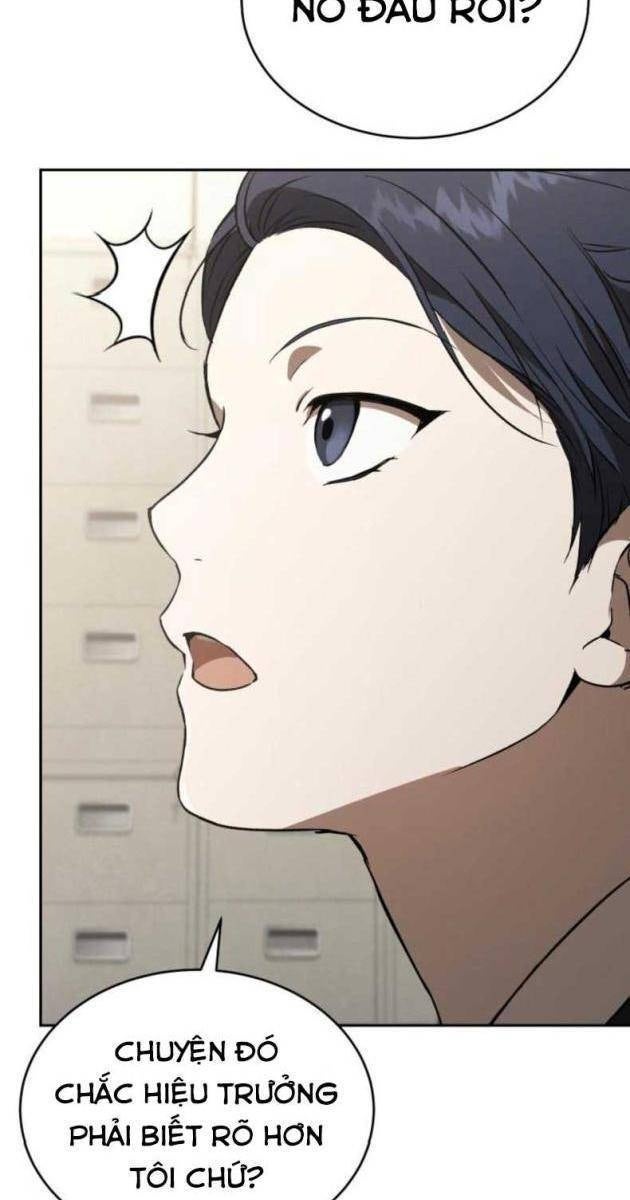 Trường Mẫu Giáo Thần Thú - Page 22