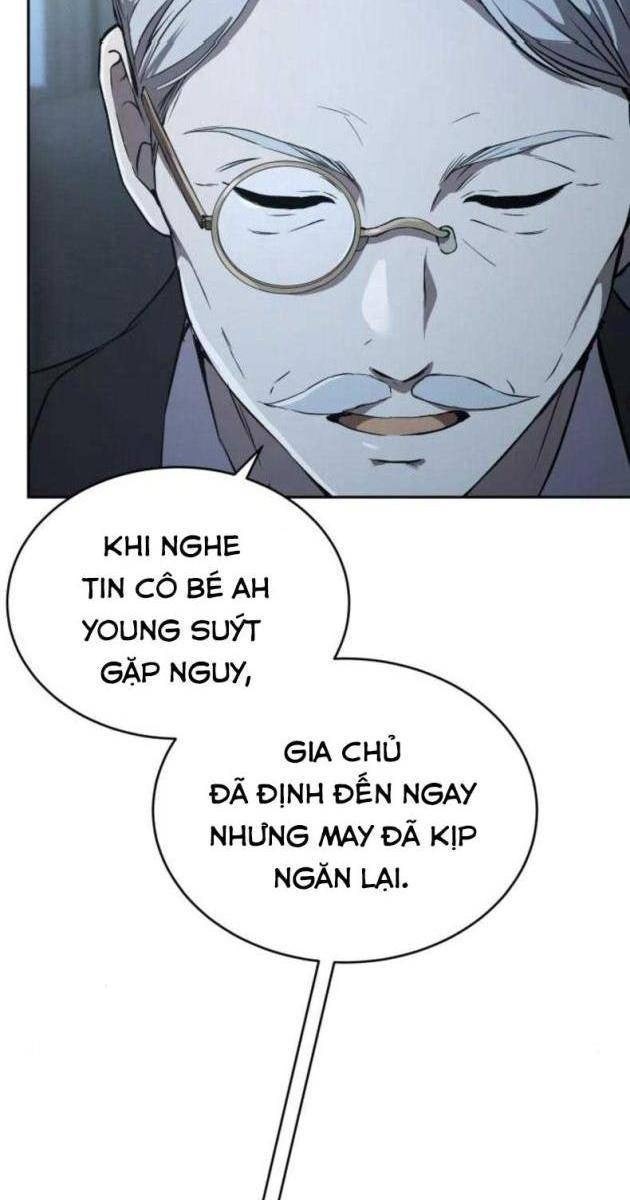 Trường Mẫu Giáo Thần Thú - Page 120