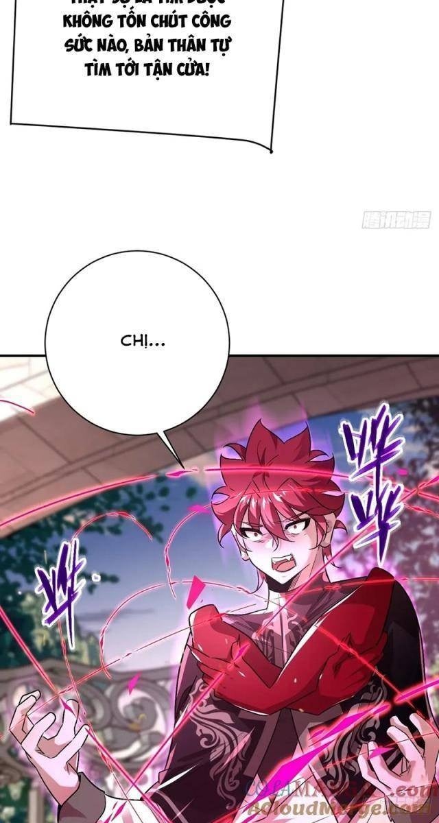 Vĩnh Sinh Đi Chết Đi! - Page 19